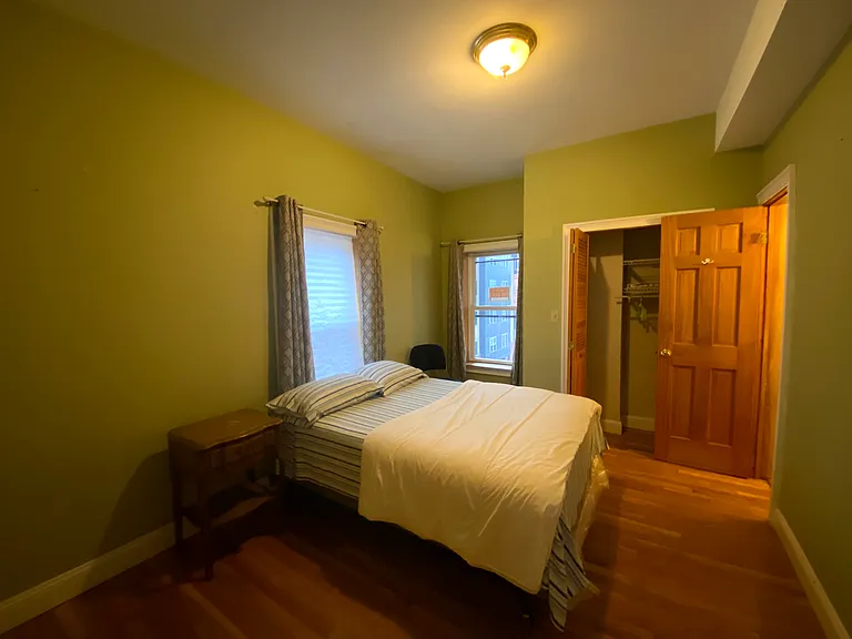 1031 Tremont St #4 — Photo 7