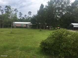 15949 Avilla Rd, Biloxi, MS 39532