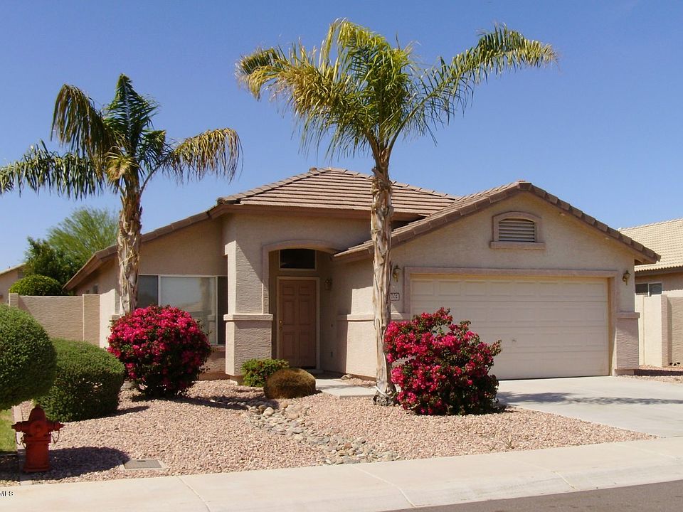 1st image of 7702 W Via Montoya Dr