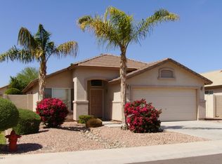 7702 W Via Montoya Dr, Peoria, AZ 85383