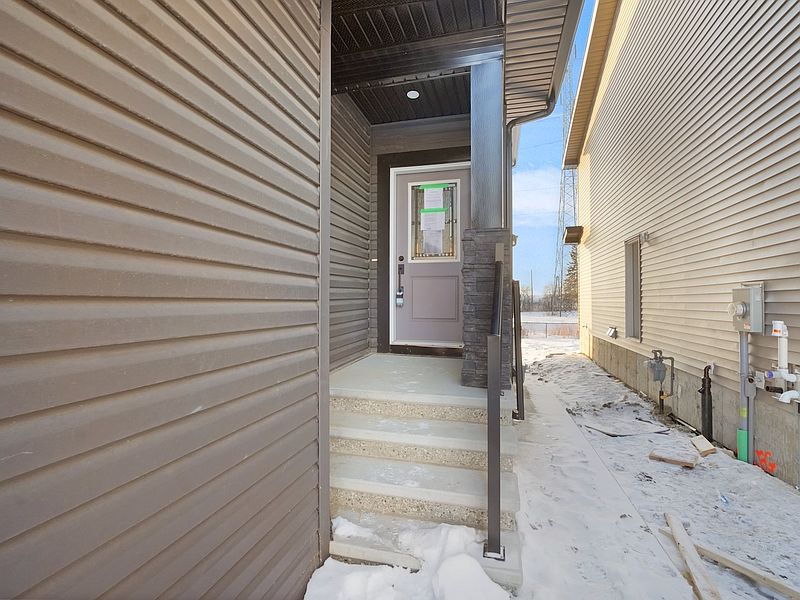 Fort Saskatchewan Townhouse for rent - 3 Bedrooms — photo 40