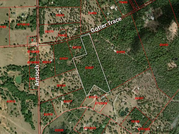 2nd image of Gotier Trace Rd
