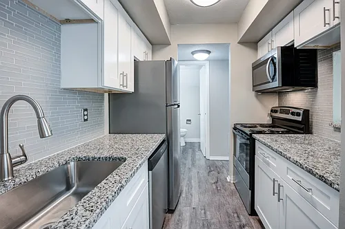 The Preserve on Allisonville Townhomes Photo 1