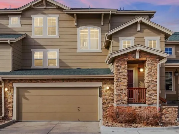 21993 E Jamison Place, Aurora, CO 80016