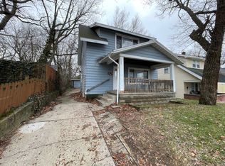 1228 Dickinson St SE, Grand Rapids, MI 49507