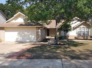 11607 Tanglebriar Trl, Austin, TX 78750