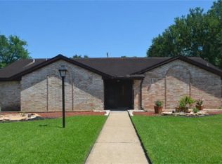 1907 Acacia St, League City, TX 77573