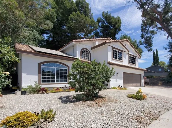 11875 Gruen St, Sylmar, CA 91342