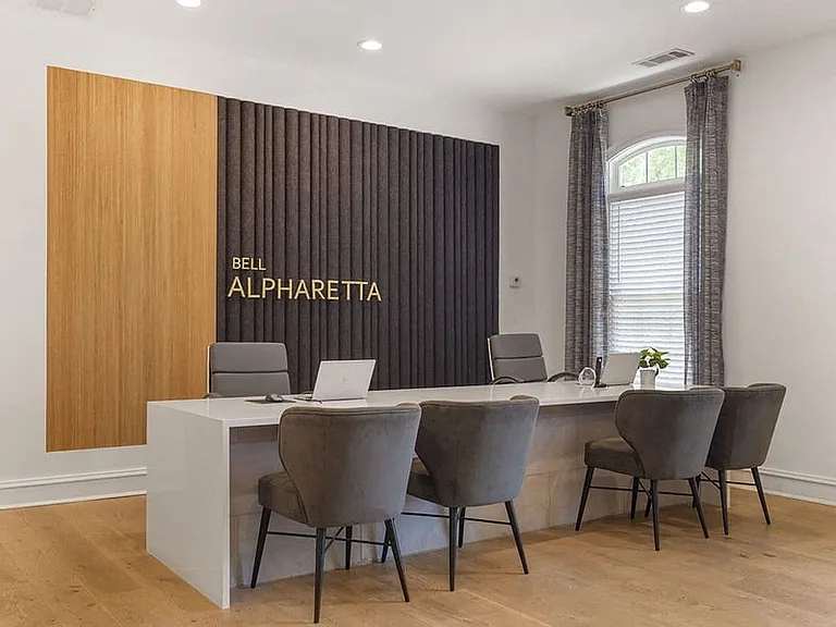 Bell Alpharetta — Photo 15