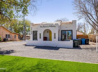 2709 E WILLETTA Street #FRNT, Phoenix, AZ 85008