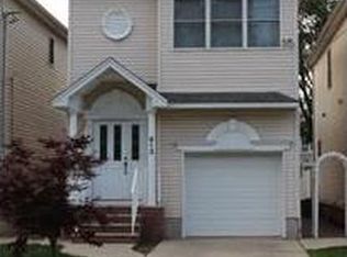 613 W Side Ave, Perth Amboy, NJ 08861