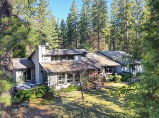 6970 Fools Canyon Rd, Georgetown, CA 95634