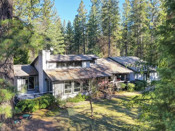 6970 Fools Canyon Rd, Georgetown, CA 95634