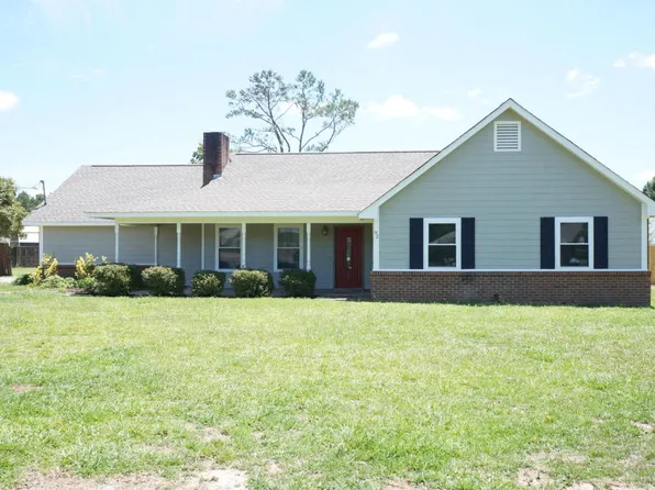 92 Brandys Pl, Columbus, MS 39702