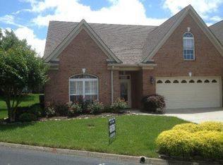 8668 Belle Mina Way, Knoxville, TN 37923