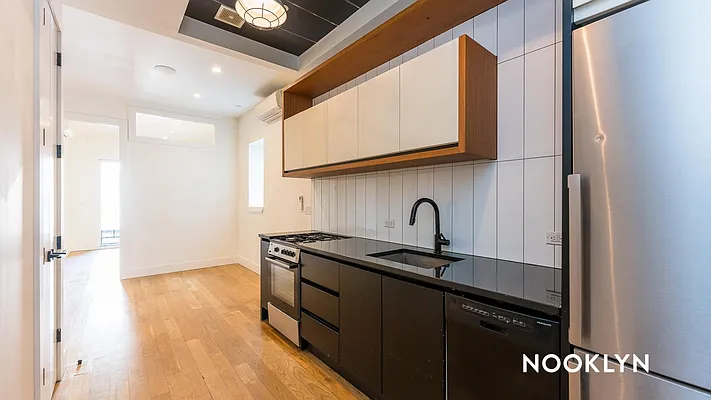 Rented by Nooklyn NYC LLC | media 1