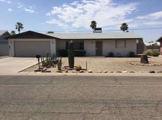 1355 W 7th Ave, Apache Junction, AZ 85120