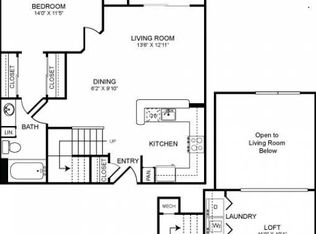 6405 Rock Forest Dr APT 408, Bethesda, MD 20817