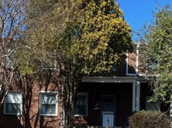 3312 Woodstock Ave, Baltimore, MD 21213