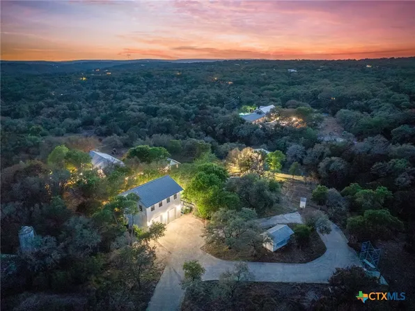 102 Adams Way, Canyon Lake, TX 78133