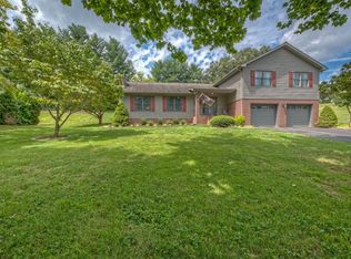 20078 Avondale Rd, Abingdon, VA 24211