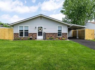 2164 Laurelwood Dr, Columbus, OH 43229