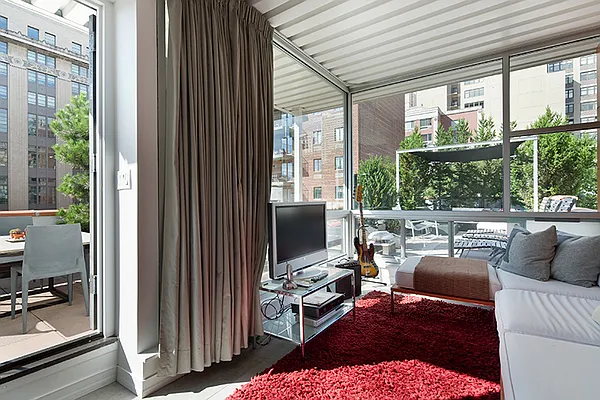 Sold by Brown Harris Stevens | media 1