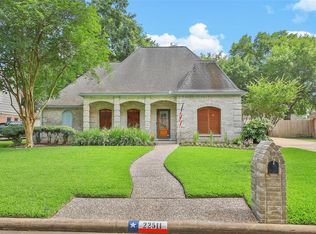 22511 Vobe Ct, Katy, TX 77449