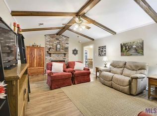 7608 Vice President Dr, Baton Rouge, LA 70817