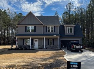 141 Sears Dr, Cameron, NC 28326