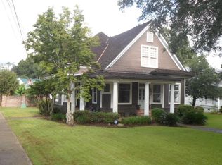 430 S Jackson St, Brookhaven, MS 39601