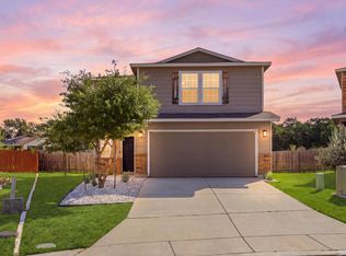 11903 Horse Cyn, San Antonio, TX 78254