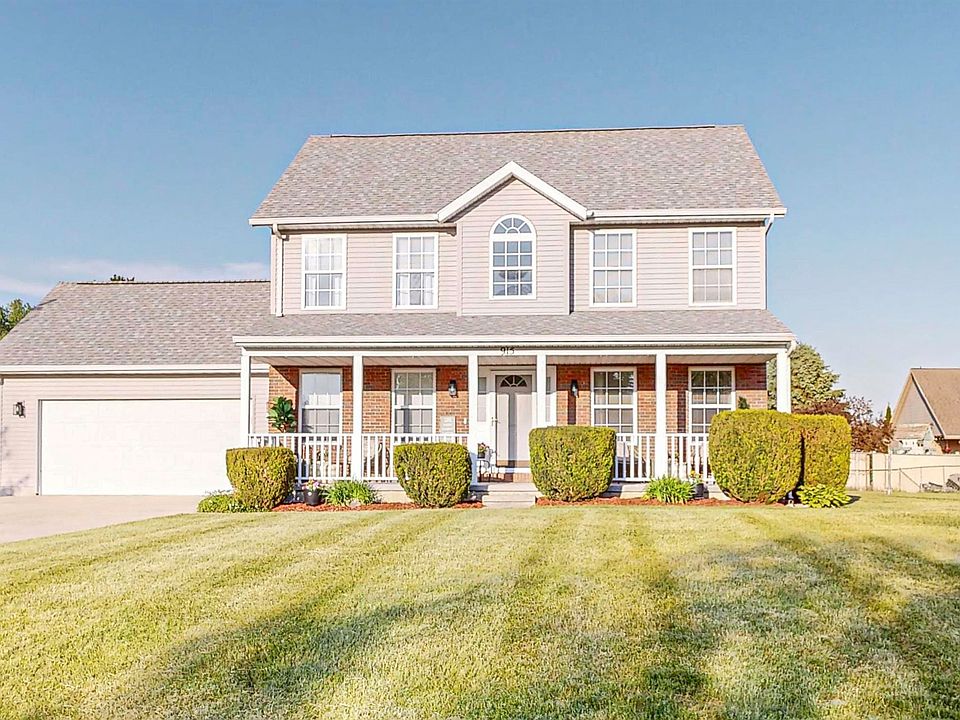 1st image of 915 S Deer Run Lot 21