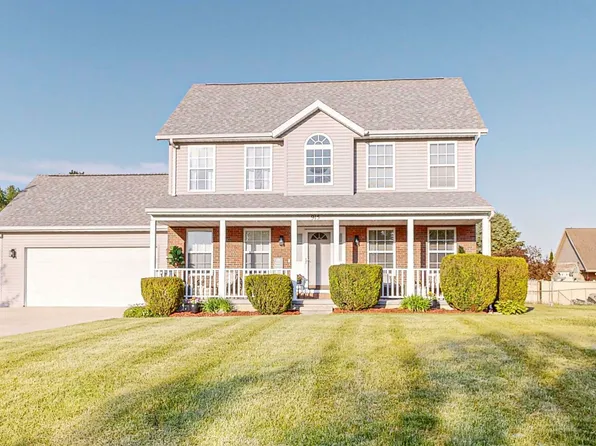 915 S Deer Run Lot 21, Mount Pleasant, MI 48858