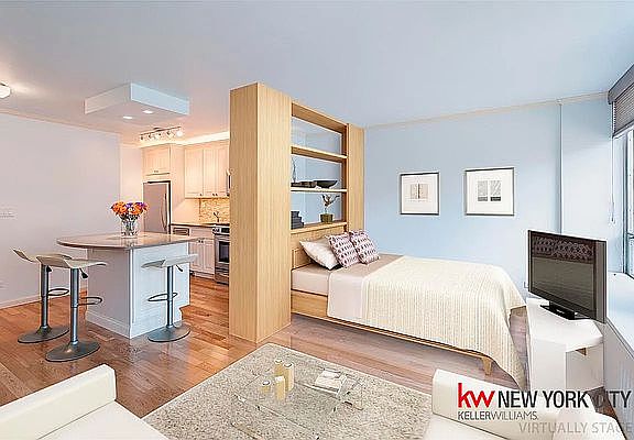 4th image of 300 E 33rd St APT 2E