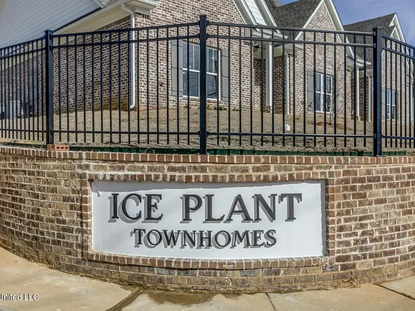 192 E South St, Hernando, MS 38632