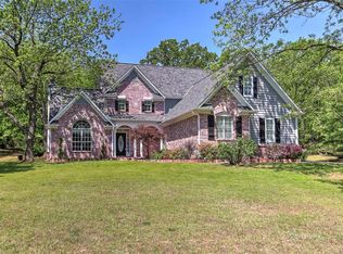 15932 S Lewis Ave, Bixby, OK 74008