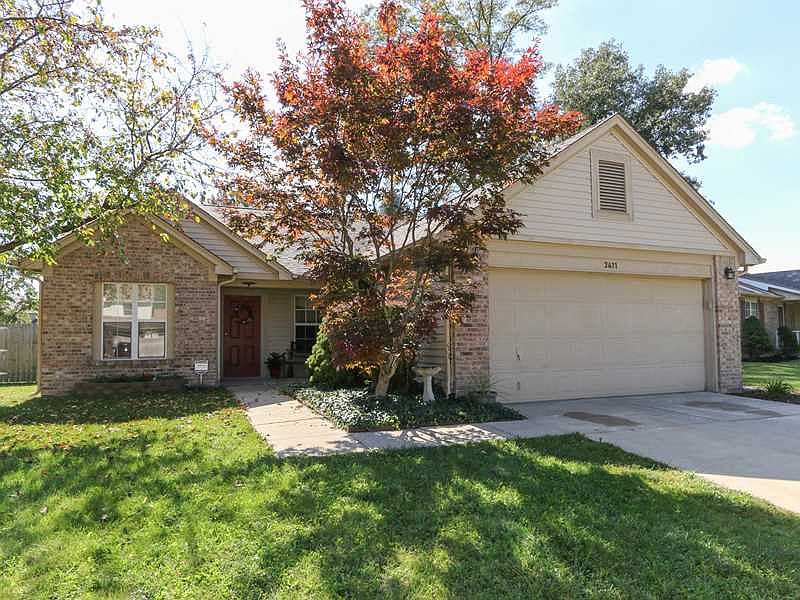 1st image of 3411 Crickwood Dr