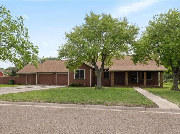 400 S 3rd St, Raymondville, TX 78580