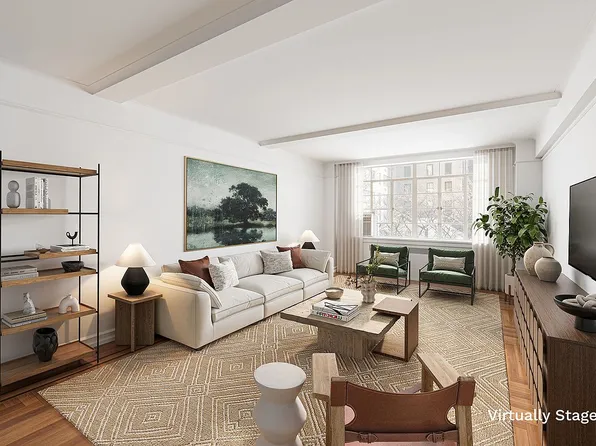 110 E 87th St APT 5C, New York, NY 10128