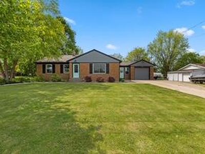2000 Riley St, Hudsonville, MI, 49426