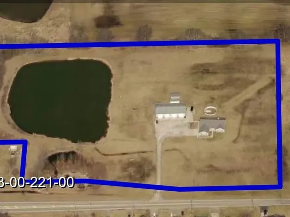 3586 Duvall Rd, Ashville, OH 43103