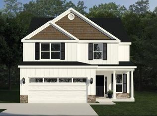 115 Dublin Loop, Grovetown, GA 30813