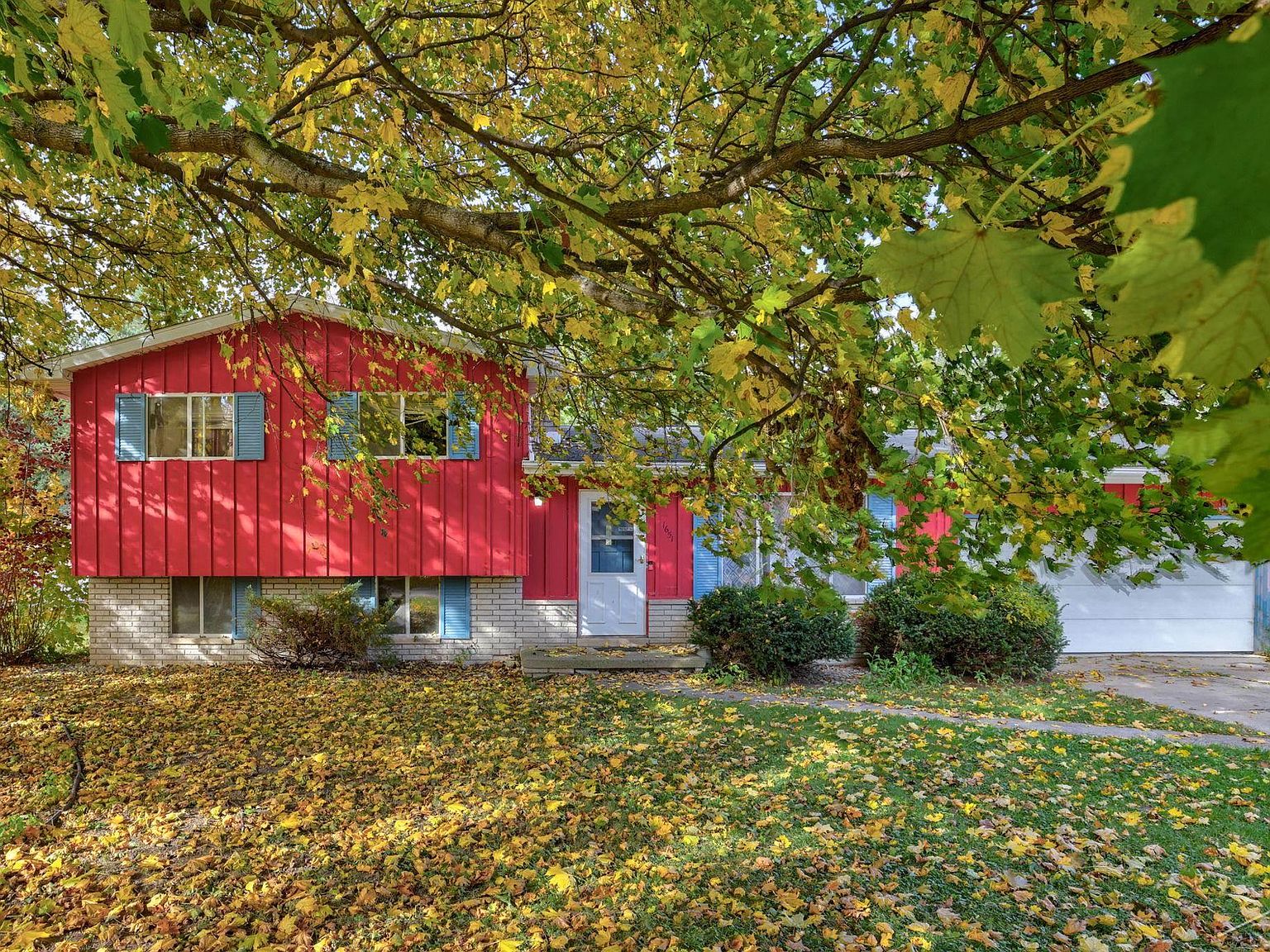 1651 Briarson Dr, Saginaw, MI 48638 Zillow