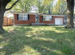 2408 Garrs Ln, Shively, KY