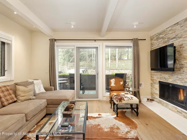 610 S West End St #K103, Aspen, CO 81611