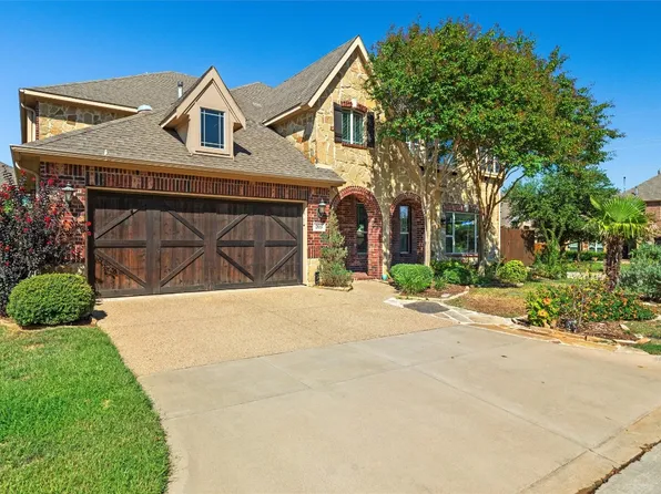 203 Ridgewood Dr, Euless, TX 76039