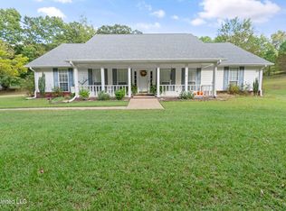 3443 Old Highway 7 S, Holly Springs, MS 38635