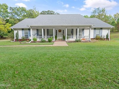 3443 Old Highway 7 S, Holly Springs, MS, 38635