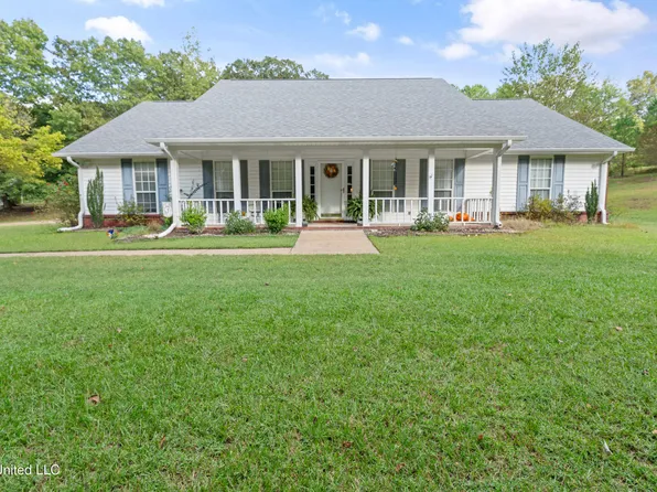 3443 Old Highway 7 S, Holly Springs, MS 38635